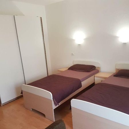 Kei Apartment ปอร์โตรอซ ภายนอก รูปภาพ