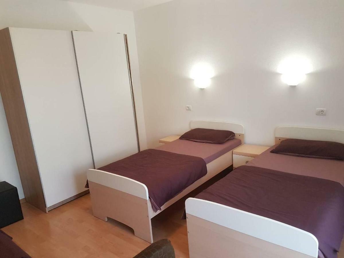 Kei Apartment ปอร์โตรอซ ภายนอก รูปภาพ
