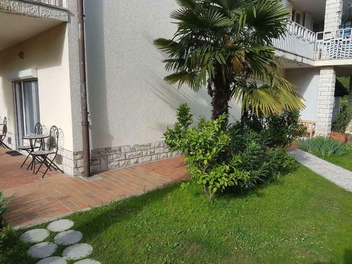 Kei Apartment ปอร์โตรอซ ภายนอก รูปภาพ