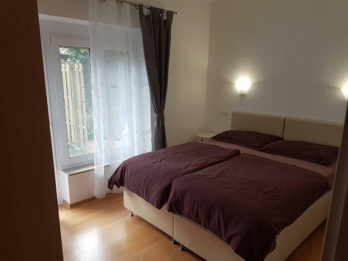 Kei Apartment ปอร์โตรอซ ภายนอก รูปภาพ