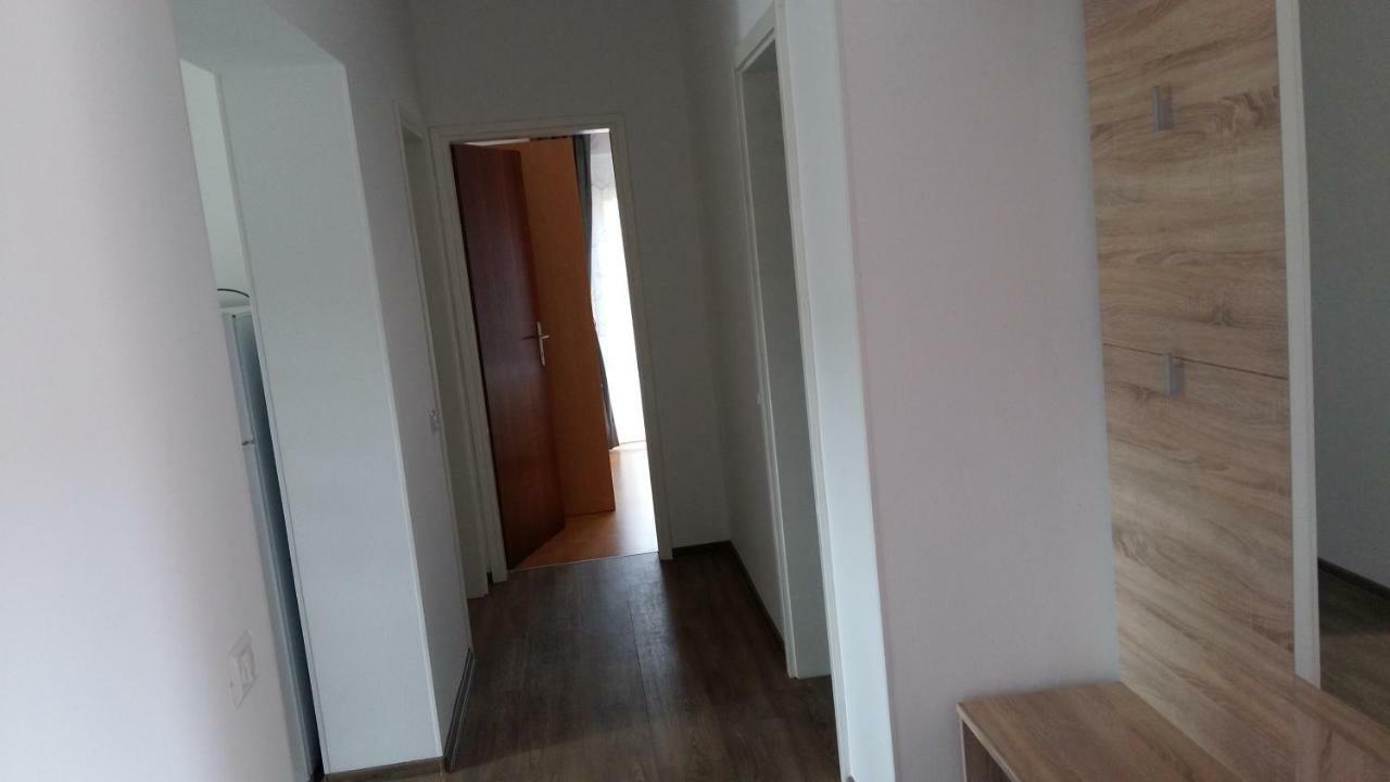 Kei Apartment ปอร์โตรอซ ภายนอก รูปภาพ