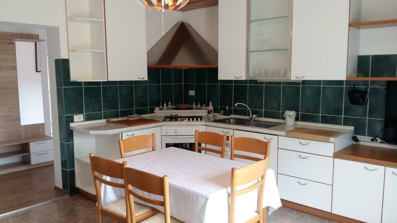 Kei Apartment ปอร์โตรอซ ภายนอก รูปภาพ