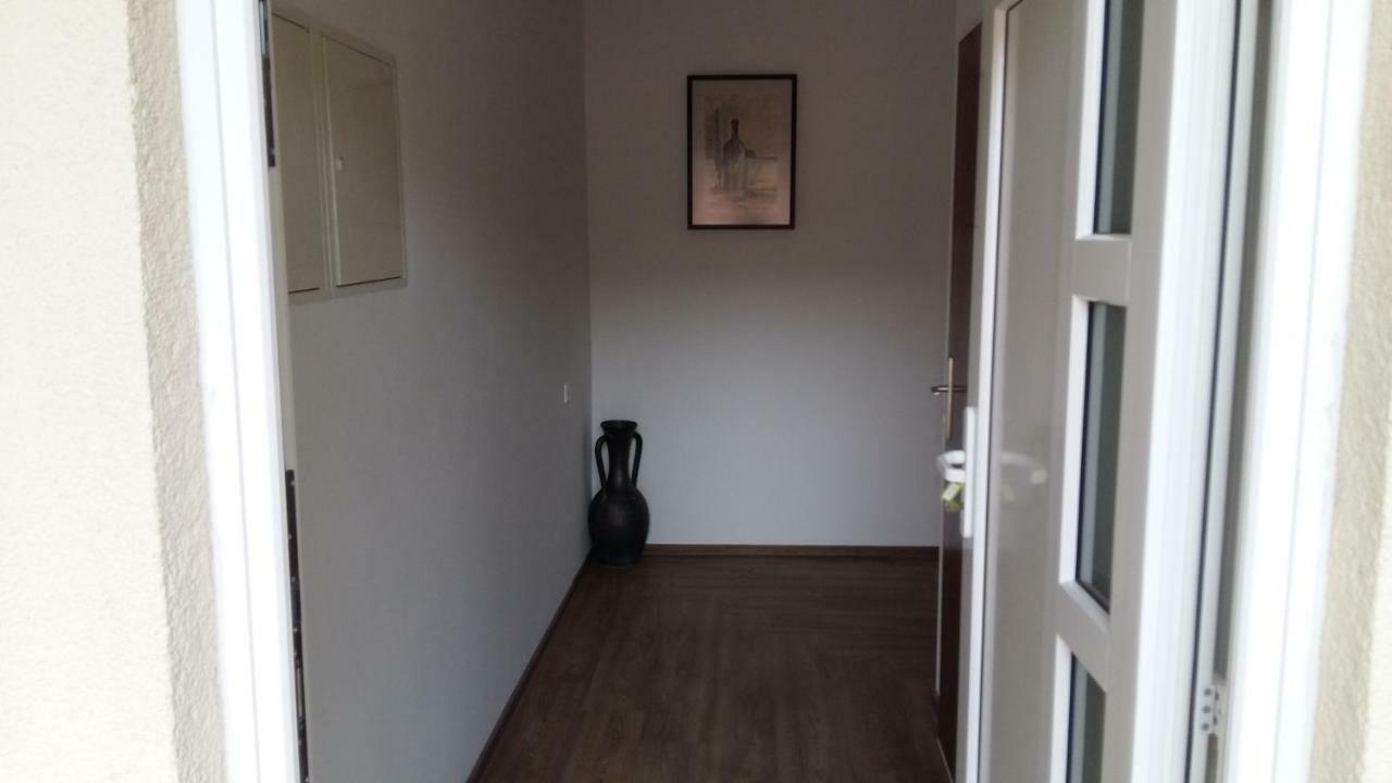 Kei Apartment ปอร์โตรอซ ภายนอก รูปภาพ